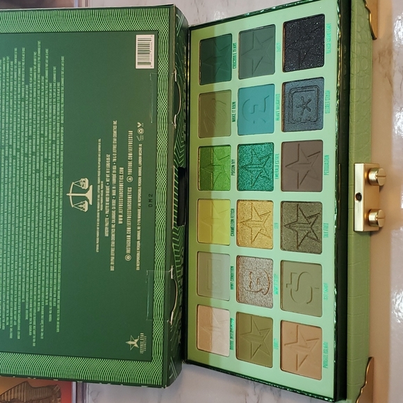 🎉🎊HOST PICK🎊🎉 Blood Money Palette + Goody Bag (See item info for details!!) - Picture 1 of 2